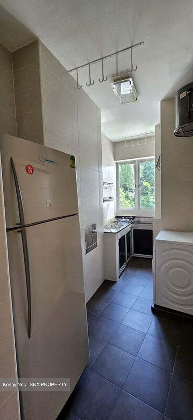 Clementi Park (D21), Condominium #457055571